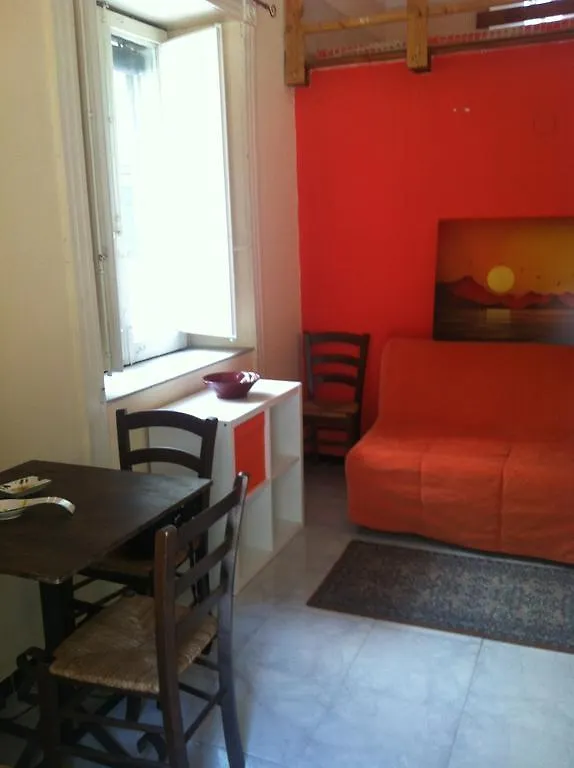 Apartment Appartamento Al Teatro Massimo Catania Italy