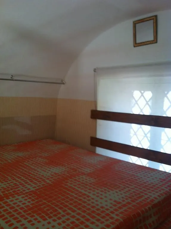 Apartment Appartamento Al Teatro Massimo Catania
