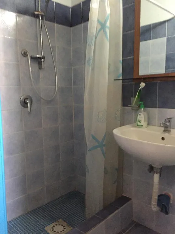 Apartment Appartamento Al Teatro Massimo Catania Italy
